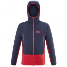 MILLET Fusion AirWarm Hoodie Uomo