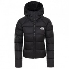 THE NORTH FACE Hyalite Down Hoodie Donna