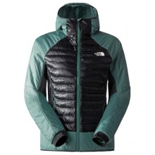 THE NORTH FACE Macugnaga Hybrid Ins.Donna