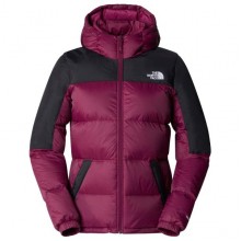 THE NORTH FACE Diablo Down Hoody Donna