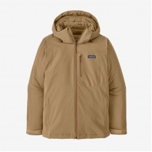 PATAGONIA Insulated Quandary Jkt Uomo