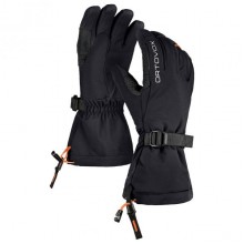 ORTOVOX Merino Mountain Glove Uomo