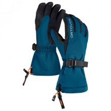 ORTOVOX Merino Mountain Glove Uomo