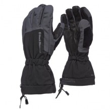 BLACK DIAMOND Glissade Gloves New