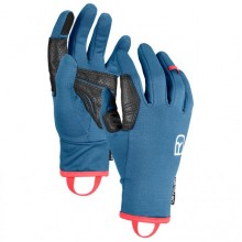 ORTOVOX Fleece Light Glove Donna