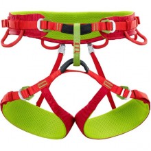 CLIMBING TECHNOLOGY Anthea donna