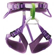 PETZL Macchu Kid