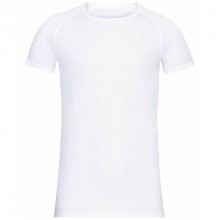 ODLO Active F-Dry Light Crew-Neck S/S Uomo