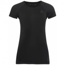 ODLO X-Light Performance Eco Crew Neck S/S Donna