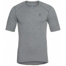 ODLO Active Warm Eco T-Shirt Uomo