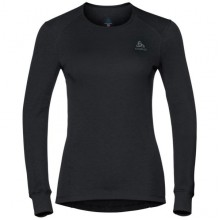 ODLO Active Warm Eco Girocollo M/L Donna