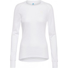 ODLO Active Warm Eco Girocollo M/L Donna
