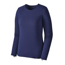 PATAGONIA Capilene Thermal Weight Crew Donna
