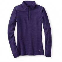 SMARTWOOL Nts Mid 250 Zip T Donna