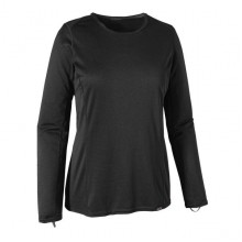 PATAGONIA Capilene Midweight Crew Donna