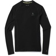 SMARTWOOL Merino 200 Baselayer Long Sleeve Uomo