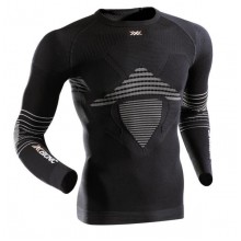 X-BIONIC Bionic Energizer MK2 Shirt Long Uomo