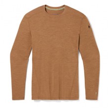 SMARTWOOL Merino 250 Baselayer Crew Uomo