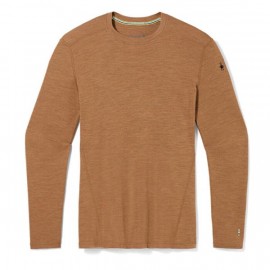 SMARTWOOL Classic Thermal Merino 250 Crew Uomo