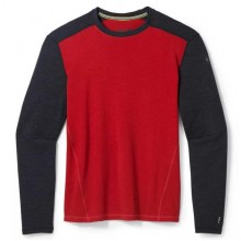 SMARTWOOL Merino 250 Baselayer Crew Uomo