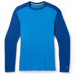 SMARTWOOL Classic Thermal Merino 250 Crew Uomo