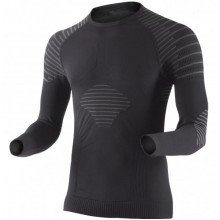 X-BIONIC Invent Uw Shirt Lg Sl Uomo