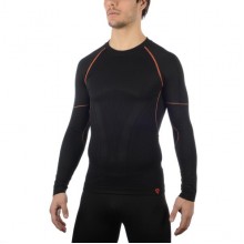 MICO Maglia Girocollo M/L Primaloft Uomo 1470