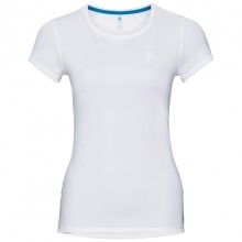 ODLO Active F-Dry Light Crew Neck S/S Donna