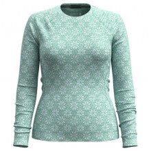 SMARTWOOL Classic Thermal Merino 250 Crew Donna