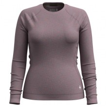 SMARTWOOL Classic Thermal Merino 250 Crew Donna