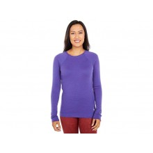 SMARTWOOL Merino 250 Baselayer Crew Donna