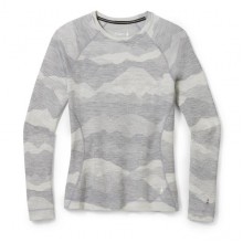 SMARTWOOL Merino 250 Baselayer Crew Donna