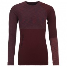 ORTOVOX 230 Competition Long Sleeve Donna