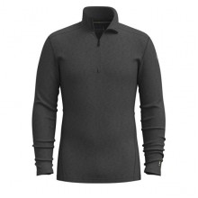 SMARTWOOL Classic Thermal Merino 250 1/4 Zip Uomo