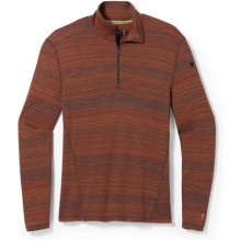 SMARTWOOL Merino 250 Baselayer 1/4 Zip Uomo