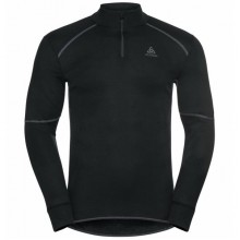 ODLO Active X-Warm Eco Zip Neck Uomo