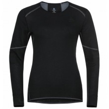 ODLO Active X-Warm Eco Crew Neck Donna