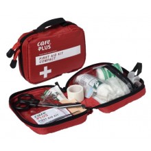 FERRINO Care Plus First Aid Kit Compact