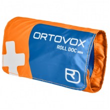 ORTOVOX First Aid Roll Doc Mini
