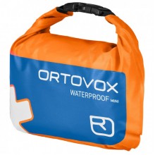 ORTOVOX First Aid Waterproof Mini