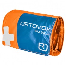 ORTOVOX First Aid Roll Doc Mid