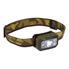 BLACK DIAMOND Storm 375 Lumens