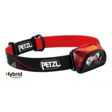 PETZL Actik Core 450 Lumens 