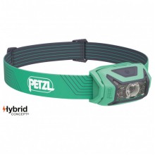 PETZL Actik 450 Lumens New