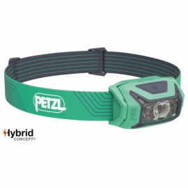 PETZL Actik 450 Lumens New