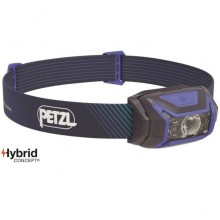 PETZL Actik Core 600 Lumens New