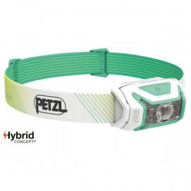 PETZL Actik Core 600 Lumens New