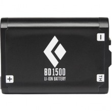 BLACK DIAMOND BD 1500 Li-Ion Battery