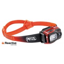 PETZL Swift RL 1100 Lumens