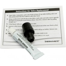 THERM-A-REST Valve Repair KIt